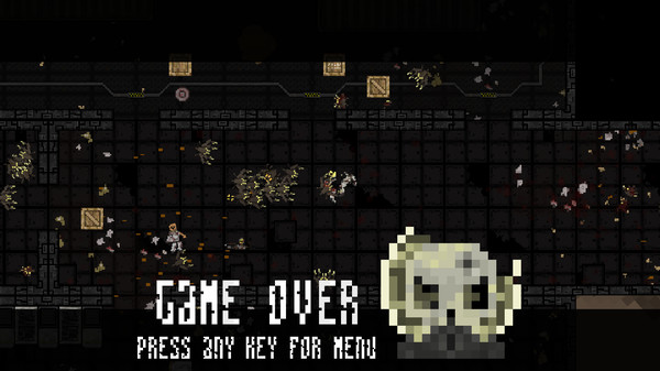 Derelict Redux screenshot 8