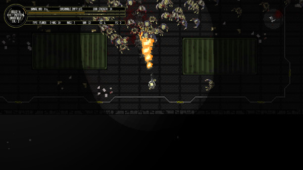 Derelict Redux screenshot 2