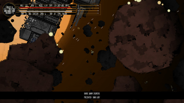 Derelict Redux screenshot 1