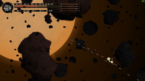Derelict Redux screenshot 3