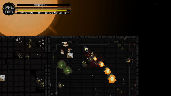 Derelict Redux screenshot 4