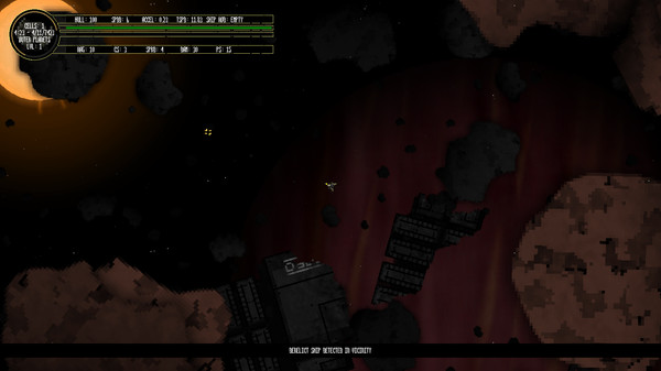 Derelict Redux screenshot 6