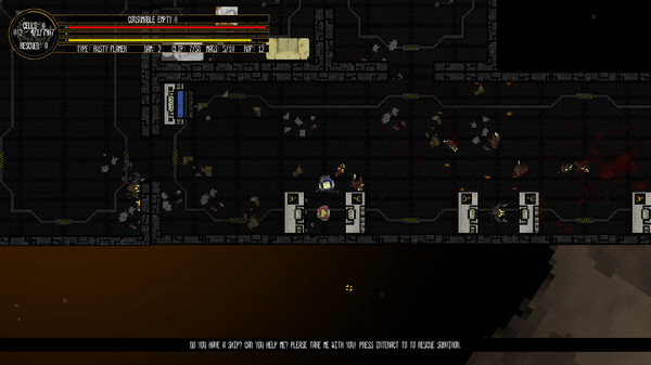 Derelict Redux screenshot 7