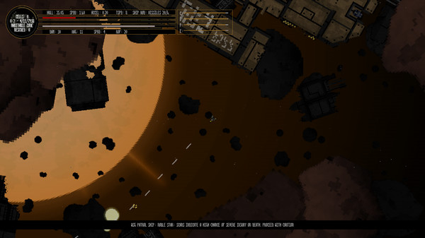 Derelict Redux screenshot 5