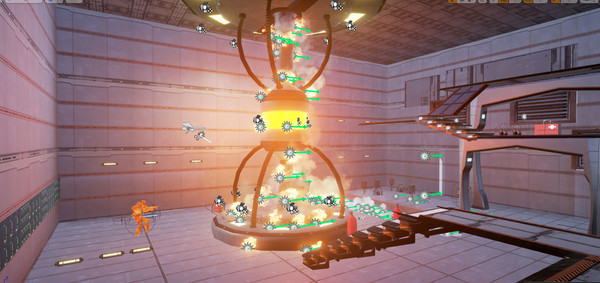 Tales of Destruction screenshot 6