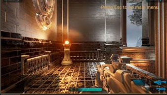 Tales of Destruction screenshot 1