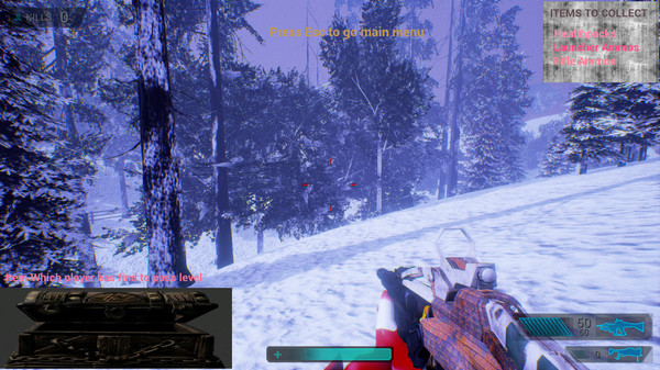 Tales of Destruction screenshot 4