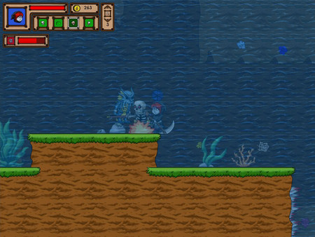 Spooky Heroes screenshot 11