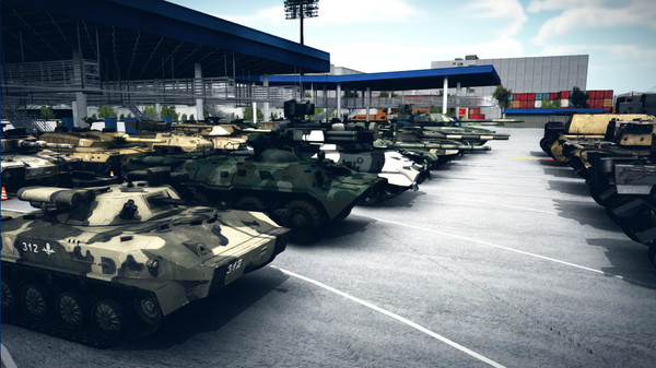 TOKYO WARFARE screenshot 2