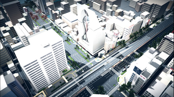 TOKYO WARFARE screenshot 5