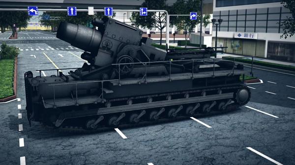 TOKYO WARFARE screenshot 12