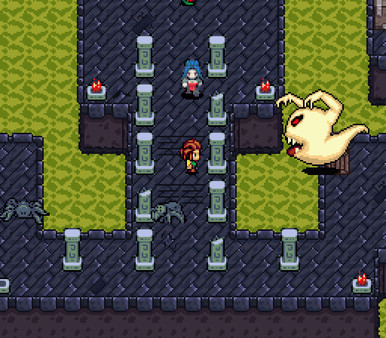 Toxic Terror screenshot 6