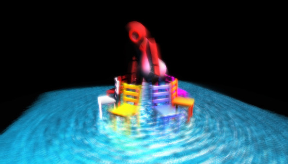 Potato Thriller screenshot 5