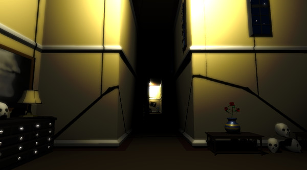 Potato Thriller screenshot 4