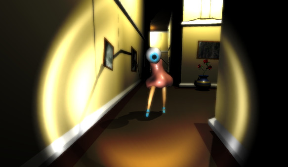 Potato Thriller screenshot 3