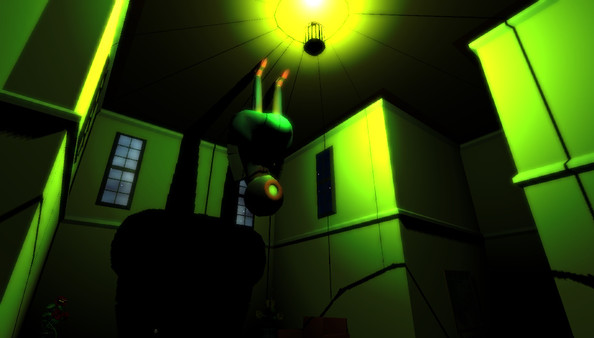 Potato Thriller screenshot 1