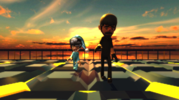 Potato Thriller screenshot 2