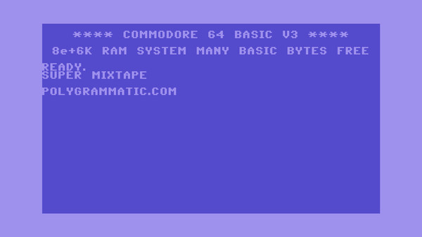 Super Mixtape screenshot 9