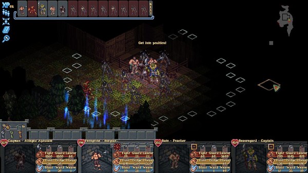 Bastard Bonds screenshot 3