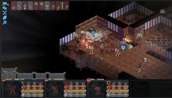 Bastard Bonds screenshot 5
