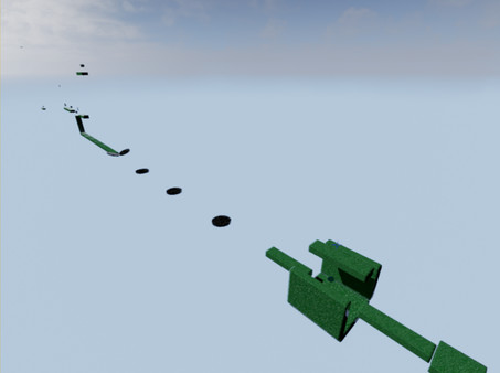 Master Of Marbles screenshot 12
