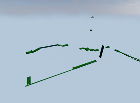 Master Of Marbles screenshot 9