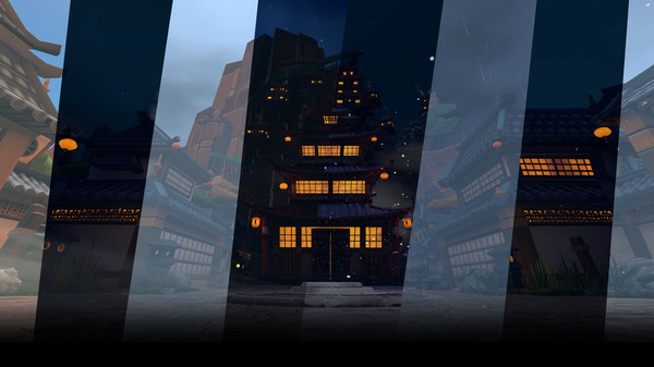 Fruit Ninja VR screenshot 6