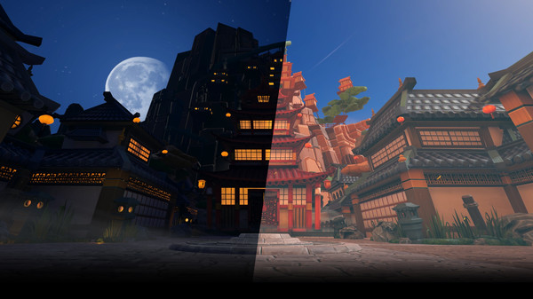 Fruit Ninja VR screenshot 4