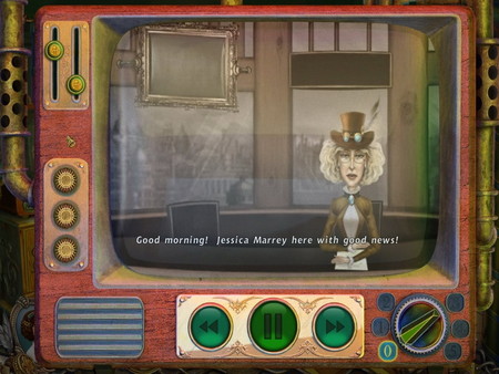 House of Snark 6-in-1 Bundle screenshot 12