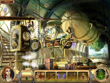 House of Snark 6-in-1 Bundle screenshot 11