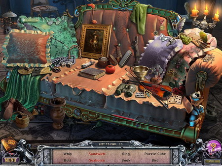 House of Snark 6-in-1 Bundle screenshot 10