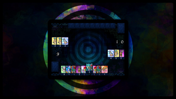 Card of spirits screenshot 4