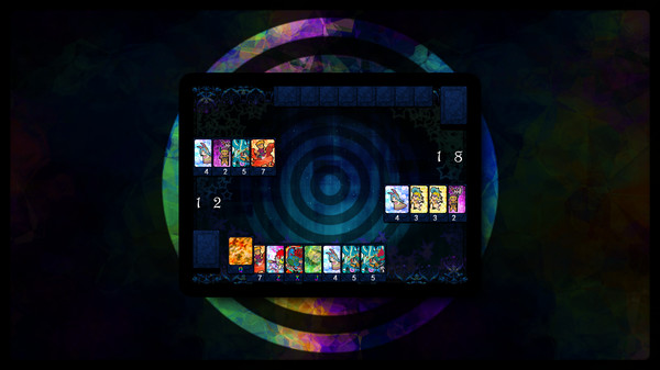 Card of spirits screenshot 3