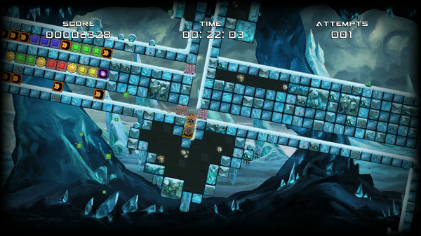 Gear Gauntlet screenshot 7