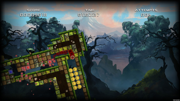 Gear Gauntlet screenshot 8