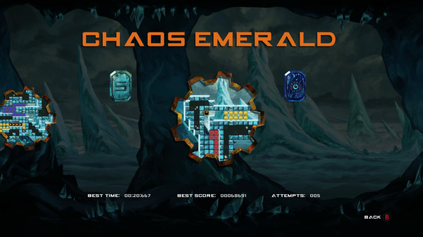 Gear Gauntlet screenshot 4