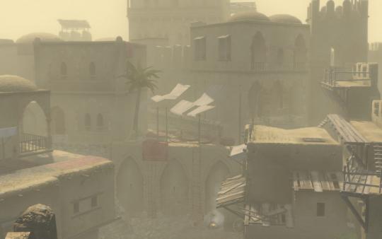 Mount & Blade: Warband screenshot 4
