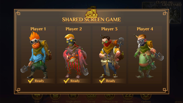Quest Hunter screenshot 12