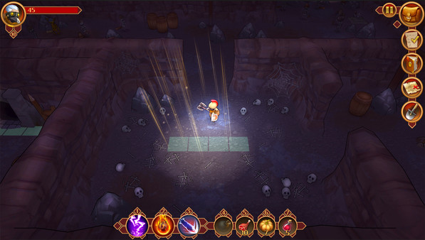 Quest Hunter screenshot 7