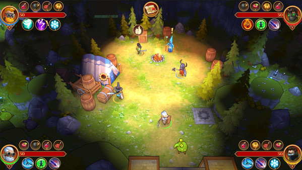 Quest Hunter screenshot 4