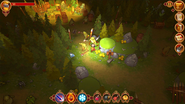 Quest Hunter screenshot 8
