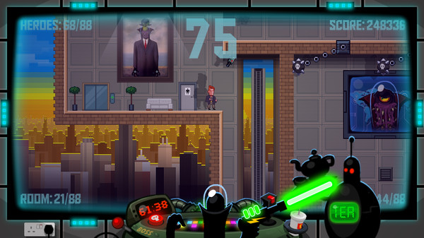 88 Heroes screenshot 6