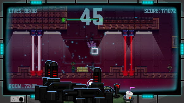 88 Heroes screenshot 8