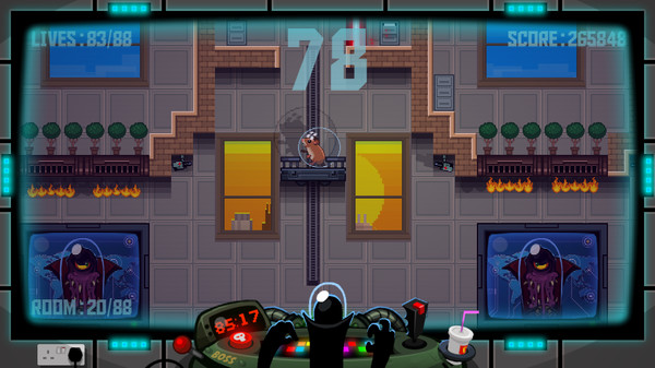 88 Heroes screenshot 3