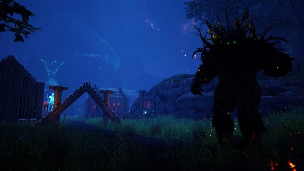 Citadel: Forged with Fire screenshot 7