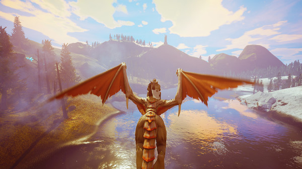 Citadel: Forged with Fire screenshot 5