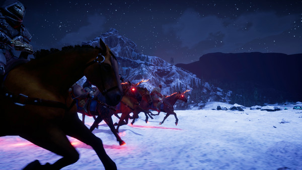 Citadel: Forged with Fire screenshot 4