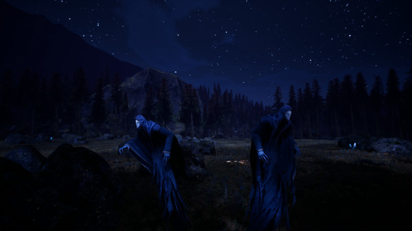 Citadel: Forged with Fire screenshot 9