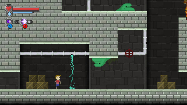 Trials of Azra screenshot 10