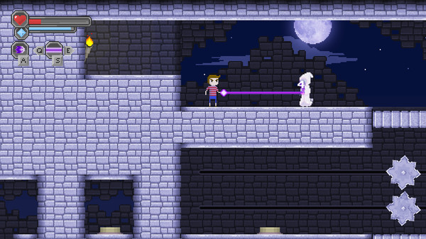 Trials of Azra screenshot 11